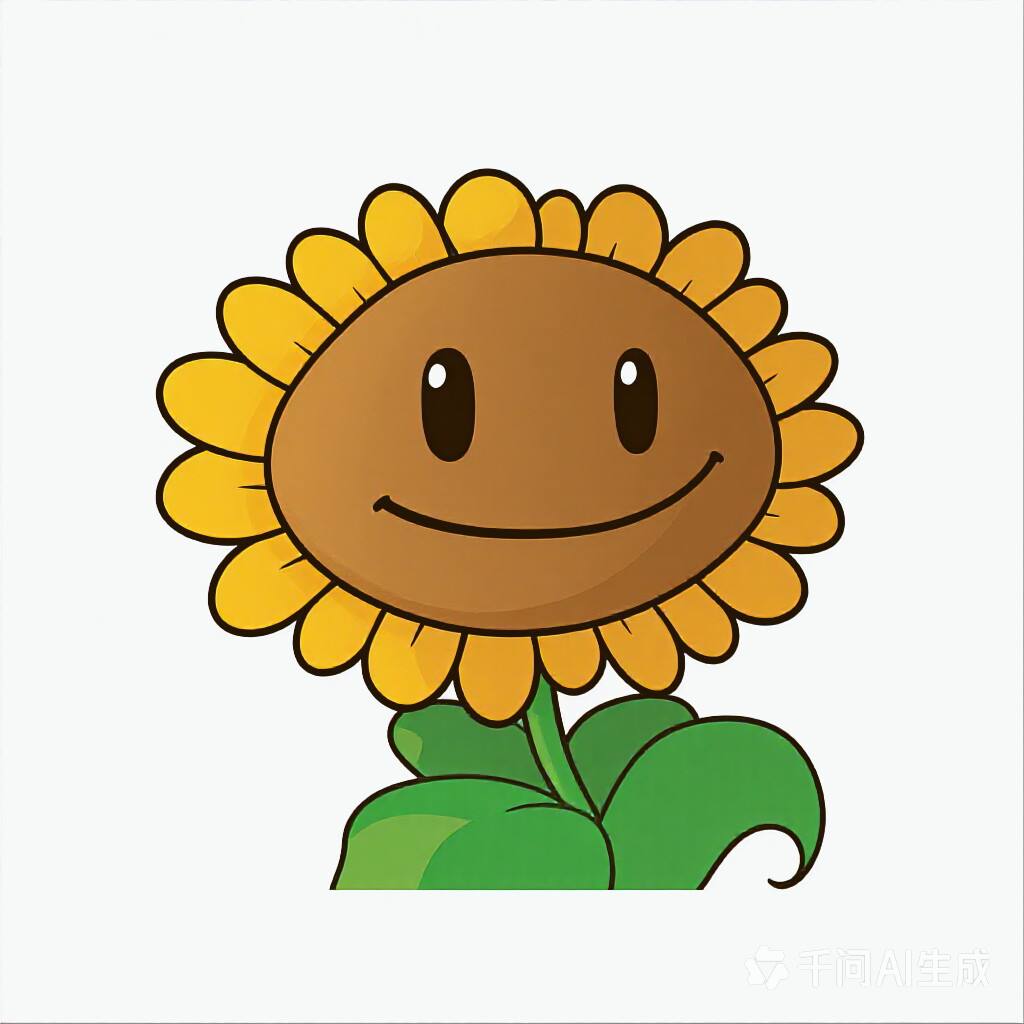 向日葵