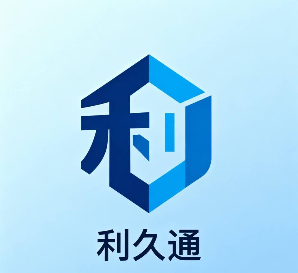 利久通
