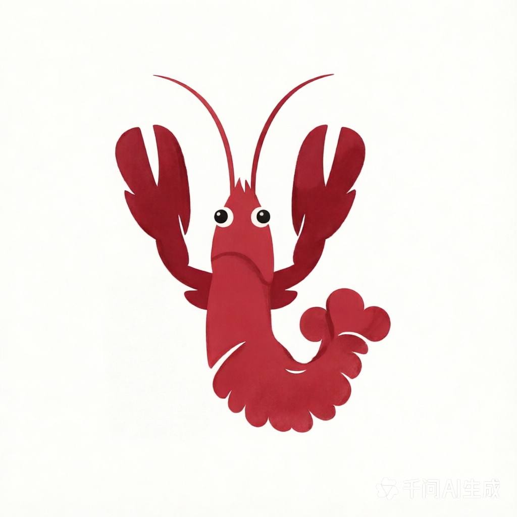 小龙虾